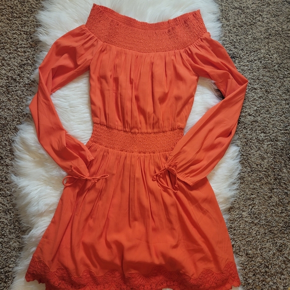 Abercrombie & Fitch Dress - Picture 4 of 5